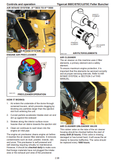 Introduction, Non-approve Field Product Changes, Safety, Using High Speed Disc Saws Safely, Controls And Operation, Lubrication And Maintenance