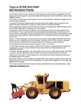 Download Complete Operator / User Manual PDF For Tigercat M726E Mulcher | Serial No. (726M3501 - 726M4000)