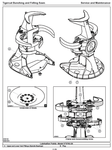 Tigercat Bunching & Felling Saw Operator & Service Manual - PDF File Download