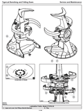 Tigercat Bunching & Felling Saw Operator & Service Manual - PDF File Download