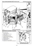 Introduction, Standas Rops, Tops, Fops, Ops Non-approved Field Product Changes, Safety, Using High-speed Dis Saws Safely, Controls And Operation, Lubrication And Maintenance