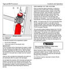 Enhance your operating skills with the Tigercat 850 Processor Operators/User Manual. This comprehensive PDF file download provides expert guidance for operating and troubleshooting your Tigercat 850 Processor. With precise instructions and detailed diagrams, boost your efficiency and productivity by mastering all the features and functions of this powerful machine.