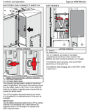 Introduction Machine Identification And Serial Numbers Standards For Machine Operator Protective Structures No Approved Field Product Changes Warranty-ερα Safety Controls And Operation Lubrication And Maintenance