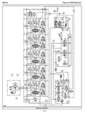 Introduction Machine Identification And Serial Numbers Standards For Machine Operator Protective Structures No Approved Field Product Changes Warranty-ερα Safety Controls And Operation Lubrication And Maintenance Hydraulic System Pilot System Electrical And Computers Engine Cooling System Track Drive Lift Boom Tilt Boom Attachment Drive Push Bar And Debris Door Winch Compressed Air System