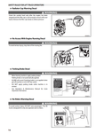 Download Complete Operation And Maintenance Manual PDF For DP100NT Caterepillar Forklift