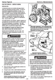 Introduction Non-approved Field Product Changes Safety Controls And Operation Lubrication, Maintenance And Service