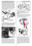 Introduction, Standards Tops, Fops, Ops, Non-approved Field Product Changes, Safety, Using High Speed Disc Saws Safely, Controls And Operation, Lubrication And Maintenance