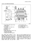 Cooling System, Electrical System, Rear Axle, Brake System, Steering System, Hydraulic System, Mast And Forks, Troubleshooting, Service Data