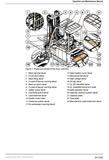 Download Complete Operation & Maintenance Manual PDF For EP14-20A(C)NT, EP16-20A(C)N (EP16ANT) Caterepillar Forklift | Serial No - (654391)