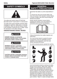 Gain expertise in servicing the Tigercat 845C Feller Buncher with this comprehensive service repair manual. Download the PDF file to access crucial information on repairing and maintaining this efficient machine. With coverage of specific serial numbers, you'll confidently handle issues and ensure top performance for your operations.