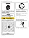 "As an expert in the industry, confidently operate your Tigercat 822E Feller Buncher with this PDF manual download. Increase efficiency and reduce downtime with precise instructions and domain expertise. With a professional tone and factual language, take your skills to the next level."