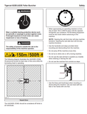 "As an expert in the industry, confidently operate your Tigercat 822E Feller Buncher with this PDF manual download. Increase efficiency and reduce downtime with precise instructions and domain expertise. With a professional tone and factual language, take your skills to the next level."