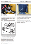 Introduction, Machine Identification And Serial Numbers, Standards For Machine Operator Protective Structures, Non-approved Field Product Changes, Regulatory Information, Warranty-epa, Safety, Controls And Operation, Lubrication And Maintenance, Hydraulic System, Pilo System, Electrical And Computers, En Ine And Anti-stall, Cooling System, Track Drive, Boom Functions, Swing, Short Wood/log Grapple, Butt-n-topipower Clam Grapple, Live Heel, Processor Attachment, Cab Tilt, Dflimber Slasher, Miscellaneous