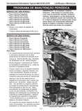 Become an expert on your Tigercat 860C Feller Buncher with this comprehensive Service Repair Manual (86011501-86013500, 86011501-86012100) - PDF File Download. Improve your knowledge of essential features and learn how to maximize the potential benefits of your machine. This professional manual is packed with facts and domain expertise to help you service and maintain your equipment with confidence.