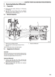 Discover everything you need to know about the 6D16-TL Caterepillar Diesel Engine with this comprehensive service repair manual. This easy-to-follow PDF file download provides detailed instructions and expert insights to help you maintain and optimize your engine's performance. Get all the facts and technical expertise you need to keep your engine running smoothly.