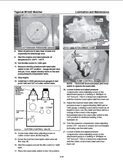 Learn how to operate and maintain your Tigercat M726D Mulcher with this comprehensive operator/user manual. Covering serial numbers 726M3001 to 726M3499, this convenient PDF file download includes vital information on safety, maintenance, and operation techniques. Be confident in your skills and maximize the benefits of your mulcher with this expert guide.