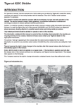 Download Complete Operator/User Manual PDF For Tigercat 620C Skidder | Serial No. (6200501-6205000)