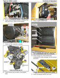 Learn everything you need to know about the Tigercat 250D Loader with this comprehensive service manual. Perfect for both beginners and experts alike, this PDF file provides detailed instructions and diagrams to ensure smooth repairs. Increase your efficiency and productivity with this valuable resource.