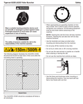 Become an expert on the Tigercat L822E Feller Buncher with this comprehensive repair manual. Designed for models 82224001-82225000, this PDF download includes detailed instructions for optimal maintenance and repairs. Improve efficiency and extend the lifespan of your equipment with this valuable resource.