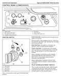 Introduction, Machine Identification, And Serial Numbers, Standards For Machine Operator Protective Structures, Non-approved Field Product Changes, Regulatory Information, Warranty-ερα., Ec Declaration Of Conformity, Safety, Using High-speed Disc Saws Safely, Controlsaid Operation, Lubrication And Maintenance