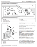 Introduction, Machine Identification, And Serial Numbers, Standards For Machine Operator Protective Structures, Non-approved Field Product Changes, Regulatory Information, Warranty-ερα., Ec Declaration Of Conformity, Safety, Using High-speed Disc Saws Safely, Controlsaid Operation, Lubrication And Maintenance