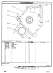 Get everything you need to maintain and repair your V40DSA, V50DSA, or V60DSA Caterpillar forklift with this comprehensive parts catalogue manual in PDF format. Easily navigate through the various models and quickly locate the necessary parts for optimum performance. Expertly written with precise details and specifications for accuracy.