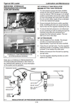 Introduction, Non-approved Field Product Changes, Safety, Controls And Operation, Lubrication And Maintenance, Hydraulic System, Pilot System, Electrical, Gauges And Alarms, Engine Start And Stop, Engine Anti-stall, Boom Functions, Swing, Stabilizes, Grapple, Delimber Slasher