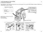 Download Complete Operation & Maintenance Manual PDF For DP15N Caterepillar Forklift