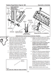 This PDF file provides an essential and comprehensive guide for users of the Tigercat 870 Feller Buncher. With detailed instructions and operation techniques, this manual ensures efficient and safe use of the equipment. Increase productivity and reduce downtime with this expertly crafted resource.