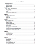 KOBELCO CRAWLER EXCAVATOR 140 ACERA TIER 4 OPERATOR'S MANUAL