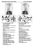 Learn how to operate the Tigercat LS870C Shovel Logger with this comprehensive user manual. Downloaded as a convenient PDF file, this guide covers everything you need to know to maximize the efficiency and productivity of your Tigercat. Become an expert operator and increase your logging success rate.