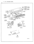 This comprehensive 6D16 Caterpillar Diesel Engine Parts Catalogue Manual is available for convenient PDF file download. As an expert in the industry, utilize this guide to access detailed information and reliable specifications to optimize the performance of your engine. Get the facts you need with this professional resource.