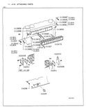 This comprehensive 6D16 Caterpillar Diesel Engine Parts Catalogue Manual is available for convenient PDF file download. As an expert in the industry, utilize this guide to access detailed information and reliable specifications to optimize the performance of your engine. Get the facts you need with this professional resource.