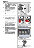 Download Complete Miscellaneous Moving Instructions Manual PDF For Tigercat M726G Mulcher | Serial No. (726M6001–726M6250)