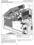 Introduction, Machine Identification And Serial Numbers, Standards For Machine Operator Protective Structures, Non-approved Field Product Changes, Regulatory Information, Warranty-epa, Safety, Controls And Operation, Lubrication And Maintenance