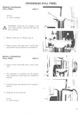 Get the most comprehensive and reliable service repair manual for your V30B, V358, V4OB, V41B, V45B, V50B, B51B, V55B, and V60B Caterpillar forklift. With our easy-to-use PDF file download, you'll have access to expertly written instructions and technical knowledge to keep your forklift running at its best. Download now for the ultimate professional guide.