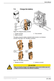 Improve efficiency and reduce downtime with our comprehensive EP14-20A(C)NT and EP16-20A(C)N (EP16ANT) Caterepillar Forklift Service Repair Manual. This PDF file download provides expert, fact-based instructions for maintaining and repairing your forklift, ensuring optimal performance and increased productivity. Don't let equipment failures slow you down - invest in our reliable repair manual now.