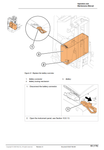 NR Series Caterpillar Forklift Operation & Maintenance Manual - PDF File Download