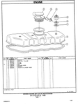 Download Complete Parts Catalogue Manual PDF For V40D, V50D, V60D Caterpillar Forklift | Serial No. (3EC1-Up, 9RB1-Up)