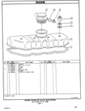 Download Complete Parts Catalogue Manual PDF For V40D, V50D, V60D Caterpillar Forklift | Serial No. (3EC1-Up, 9RB1-Up)