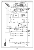 Introduction Standards, Tops, Pops, Ops Non-approved Field Product Changes Safety Controls And Operation Lubrication And Maintenance Hydraulic System Load Sense Control Pilot System Electrical And Computers Engine Start And Stop Engine Anti-stall Oil Cooler/radiator And Cooling Fan Track Drive Boom Functions Levelling Swing Grapple Miscellaneous