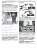 Introduction, Standards Tops, Fops, Ops, Non-approved Field Product Changes, Safety, Using High Speed Disc Saws Safely, Controls And Operation, Lubrication And Maintenance, Hydraulic System/loadsense Control, Pilot Charge System, Electrical And Computers, Engine Start And Stop, Engine Anti-stall, Oil Cooler And Cooling Fan, Track Drive, Boom Functions, Levelling, Lving, Saw Drive, Clamps With Saw, Wrist, Clamps With Shear