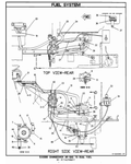 Learn everything you need to know about your V40E and V50E Caterpillar forklift with this comprehensive parts catalogue manual (SEBN2538). Download the PDF file for easy access to detailed information on all the features, including diagrams and part numbers. Increase your productivity and keep your machine running smoothly with this essential resource.