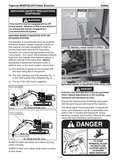 As an expert in the industry, trust the Tigercat 860 Feller Buncher Service Repair Manual (8600501-86011499). Optimized for efficiency and precision, this PDF file download provides factual, objective information for servicing your machine. With a wide range of models covered, this manual is the essential tool for maximizing the benefits of your Tigercat 860 Feller Buncher.