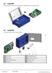 This professional-grade Li-lon IEB Battery Charger Caterepillar Forklift Service Repair Manual is available as a PDF download for convenient access. With comprehensive coverage and expert guidance, this manual is an essential tool for maintaining your forklift's battery and ensuring reliable performance. Increase efficiency and reduce downtime with this valuable resource.