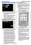 Introduction Safety Controls And Operation. Lubrication And Maintenance Electrical And Computers Engine Start And Stop Drive Brakes Oil Cooler And Fan Steering And Center Joint Grapple, Arch And Boom Winch Dozer Blade Axles And Differential Locks