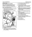 Explore the depths of the Tigercat 760B Mulcher with the comprehensive Service Repair Manual. This PDF download covers serial numbers 7600501 to 7601000, providing expert guidance for maintenance and repair. Keep your machine running at its best with this essential resource.