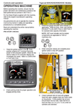 Introduction Machine Identification And Serial Numbers Sae Standards (Rops, Fops, Ops) Non-approved Field Product Changes Regulatory Information Warranty-epa Ec Declaration 620e 625e 630e Safety.. Controls And Operation Lubrication And Maintenance Electrical And Computers Engine Start And Stop Drive Brakes And Differential Locks Cooling System. Steering And Centre Joint Grapple, Arch And Boom Winch Dozer Blade