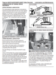 Become an expert with the Tigercat L830C Feller Buncher Service Repair Manual. This comprehensive PDF file download covers models 83021001-83023000 and 83021001-83021999, providing scientific and objective information necessary for maintaining and repairing your equipment. With precise instructions and specialized expertise, this manual will save you time and money.