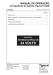 Introduction Non-approved Field Product Changes Regulatory Information Safety Controls And Operation Lubrication And Maintenance